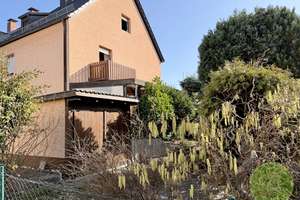 ** Im Westen was NEUES ** Anno 1936 ** DHH ** Wohnen am Westpark ** 5 + 1 Zimmer ** Garten ** Garage