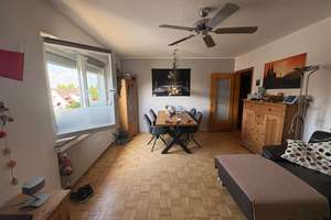 Alt Brück, Ruhiglage, schöne Dachgeschosswohnung – Die vollständige Adresse der Immobilie erhältst du vom Anbieter., 51109 Brück, Köln – Vorschaubild 3