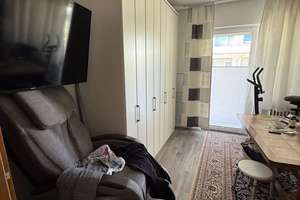 Attraktive 1-Zimmer-Wohnung in Kassel – Die vollständige Adresse der Immobilie erhältst du vom Anbieter., 34123 Bettenhausen, Kassel – Vorschaubild 4