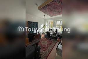 Tauschwohnung: 56 m² Wohnung in Friedrichshain-Kreuzberg – Die vollständige Adresse der Immobilie erhältst du vom Anbieter., 10249 Friedrichshain, Berlin – Vorschaubild 5