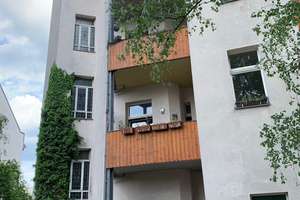 Denkmalgeschützes MFH in beliebter Lage in Lindenau, mit vorl. Abgeschlossenheit – Demmeringstraße 58, 4177 Altlindenau, Leipzig – Vorschaubild 5
