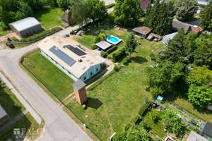 Top moderne Solar+Wärmepumpen Energieversorgung+Pool & FeWo – Die vollständige Adresse der Immobilie erhältst du vom Anbieter., 17219 Ankershagen – Vorschaubild 50