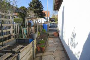 Sonniger Hang-Bungalow 147 m², 5 Zimmer, Südhang & großer Garten – Nürnberg-Holzheim – Die vollständige Adresse der Immobilie erhältst du vom Anbieter., 90453 Krottenbach, Mühlhof, Nürnberg – Vorschaubild 59