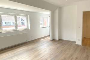 NUR für 1 Person: Modernes 1-Raum-Appartement mit EBK in der Schmale Straße! – Schmale Straße 19, 48149 Neutor, Münster – Vorschaubild 2