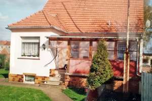 Einfamilienhaus für 2 - Dauerwohnsitz oder Ferienhaus in Ostseenähe  – Die vollständige Adresse der Immobilie erhältst du vom Anbieter., 17379 Wilhelmsburg – Vorschaubild 32