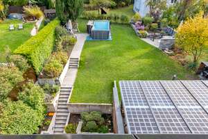 Modernes Einfamilienhaus mit Einliegerwohnungen, Terrasse & unverbaubarem Blick – Die vollständige Adresse der Immobilie erhältst du vom Anbieter., 70499 Weilimdorf (Ortsteil), Stuttgart – Vorschaubild 54