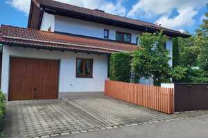 Sonniges und gepfleges EFH-Oberhaching/Deisenhofen – München (Kreis) – Vorschaubild 13