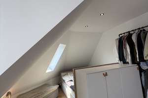 Exklusive Maisonette-Wohnung mit Dachterrasse & Domblick – Domstraße 84, 50668 Altstadt/Nord, Köln – Vorschaubild 12