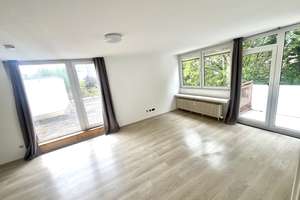 Lichtdurchflutete, ruhige & zentrale 4-Zi.-Dachterrassenwhg. mit 2 Balkonen in Garching b. München – Die vollständige Adresse der Immobilie erhältst du vom Anbieter., 85748 Garching bei München – Vorschaubild 13