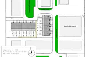 Reserviert - Neubau-Reihenendhaus (Nr.20) in einem familienfreundlichen Neubaugebiet – Die vollständige Adresse der Immobilie erhältst du vom Anbieter., 53121 Dransdorf, Bonn – Vorschaubild 8
