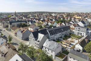Neubau 2022: Sofort vermietbare 2-Zi.-Wohnung + TG-Stellplatz – Die vollständige Adresse der Immobilie erhältst du vom Anbieter., 70435 Zuffenhausen-Mitte, Stuttgart – Vorschaubild 13