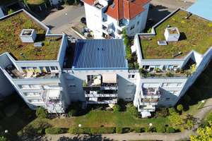 Helle 4-Zimmer-Wohnung mit großem Balkon in beliebter Lage von Mannheim-Käfertal – Die vollständige Adresse der Immobilie erhältst du vom Anbieter., 68309 Käfertal, Mannheim – Vorschaubild 13