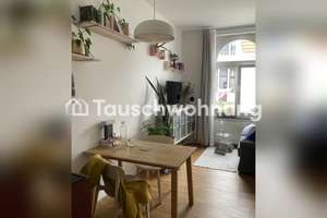 Tauschwohnung: Tolle 2-Zi-Wohnung (Eigelstein) – Die vollständige Adresse der Immobilie erhältst du vom Anbieter., 50668 Altstadt/Nord, Köln – Vorschaubild 7