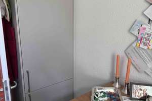Exklusive 3-Zimmer-Wohnung mit Balkon in erstklassiger Wohnlage von Hannover-Zoo – Gneisenaustraße 55, 30175 Zoo, Hannover – Vorschaubild 4