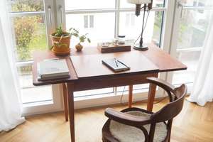 Wohnen mit Charakter: Townhouse mit Garten in Sendling-Westpark – Die vollständige Adresse der Immobilie erhältst du vom Anbieter., 81373 Mittersendling, München – Vorschaubild 18