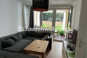 Tauschwohnung: 6-Zi-Maisonette in Osloer Str. (U8 und U9 Nähe) – Letteallee 79, 13409 Reinickendorf (Ortsteil), Berlin – Vorschaubild 4