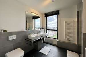 Circa 127qm große 4 Zi. Wohnung mit Balkon in Düsseldorf-Pempelfort mit atemberaubendem Ausblick! – Die vollständige Adresse der Immobilie erhältst du vom Anbieter., 40211 Pempelfort, Düsseldorf – Vorschaubild 14