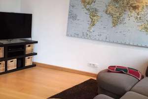 Wohnen mit Charakter: Modernisierte Altbauwohnung in Bielefeld – Arndtstraße 9, 33602 Mitte, Bielefeld – Vorschaubild 7