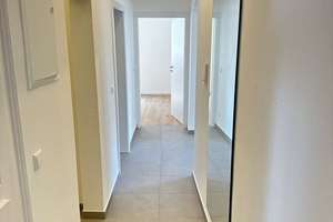 Exklusive 2-Zimmer-Erdgeschosswohnung mit hochwertiger Einbauküche in erstklassiger Wohnlage – Benckendorffstraße 6, 70199 Heslach, Stuttgart – Vorschaubild 5