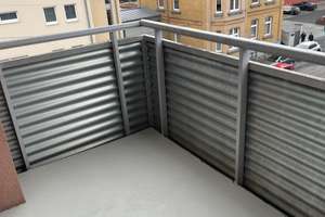 Siegen, Hagener Str, zentral gelegene 2 -ZKB Wohnung ohne Balkon, nur an Selbstzahler. – Hagener Str. 121, 57072 Siegen, Siegen – Vorschaubild 10