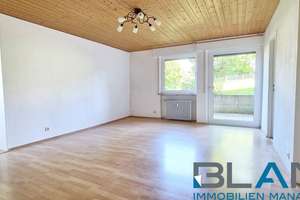 2-Zimmer-Erdgeschosswohnung mit Terrasse, Stellplatz und Wellnessbereich in Pforzheim-Haidach – Die vollständige Adresse der Immobilie erhältst du vom Anbieter., 75175 Südoststadt, Pforzheim – Vorschaubild 2