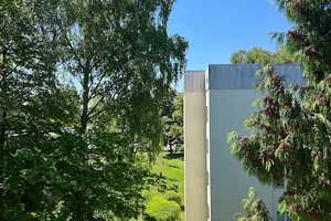 Helle 2-Zi-Wohnung mit Balkon in Bad Homburg vor der Höhe – Gartenfeldstraße 45a, 61350 Hochtaunuskreis – Vorschaubild 8