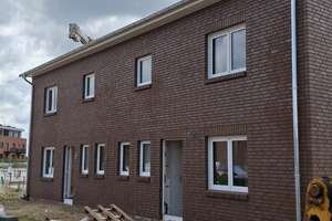 Doppelhaushälfte NEUBAU! ERSTBEZUG! ENERGIESPARHAUS! Wohnen am Töpferofen – Die vollständige Adresse der Immobilie erhältst du vom Anbieter., 21391 Reppenstedt – Vorschaubild 4