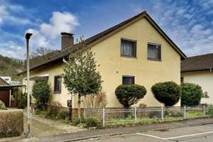 Charmantes Zweifamilienhaus in Weinheim-Sulzbach mit Kamin und Ausblick – Rhein-Neckar-Kreis – Vorschaubild 2