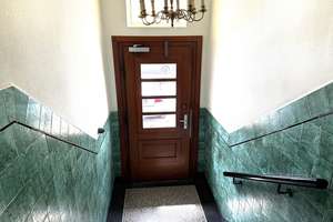 Einziehen und wohlfühlen – kernsanierte 2-Zimmer-Wohnung nahe Maschsee... – 30173 Südstadt, Hannover – Vorschaubild 14
