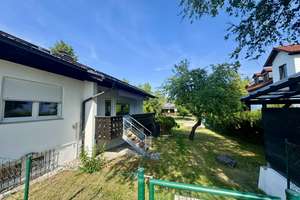 Einfamilienhaus mit Garten in zentraler Lage von Penzberg – Die vollständige Adresse der Immobilie erhältst du vom Anbieter., 82377 Penzberg – Vorschaubild 3