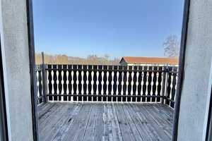 Landleben mit Weitblick – Wohnhaus mit Pferdestall, mehreren Einheiten und optionalem Land in Pen... – Oberhavel (Kreis) – Vorschaubild 8