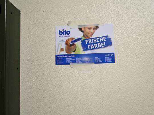 Helle 2-Zimmer-Wohnung in Berlin Rudow - Bild 18