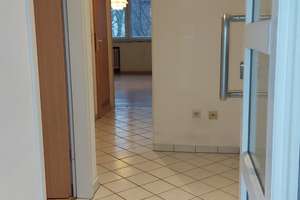 moderne Kleinwohnung mit Küche für Singles oder Studenten nahe dem Ümminger See – Ümminger Str. 28, 44892 Langendreer/Alter Bahnhof, Bochum – Vorschaubild 8