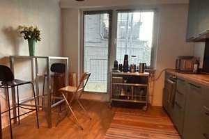 FRIEDERICH: Zentral gelegene, modernisierte Wohnung im 1. Obergeschoss im Frankenberger Viertel. – Alfonsstraße 59, 52070 Kaiserplatz, Aachen – Vorschaubild 7