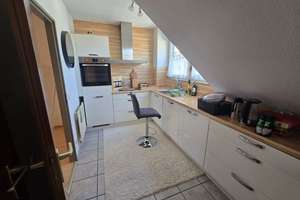 Kostenlose EBK! Großzügige 2-Zimmer-Whg mit Balkon in MG  – Kranzstraße 103, 41065 Lürrip, Mönchengladbach – Vorschaubild 8
