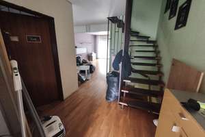 6 Zimmer Reihenhaus mit Garten, Terrasse & Balkon in Köln-Porz – ca. 160 m² Nutzfläche – Die vollständige Adresse der Immobilie erhältst du vom Anbieter., 51149 Ensen, Köln – Vorschaubild 5