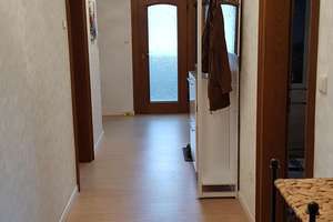 OG-Wohnung in Zwei-Familienhaus, Garten und Balkon, zentrumsnah, für 1-2 Personen – Elsässer 11, 33102 Kernstadt, Paderborn – Vorschaubild 17