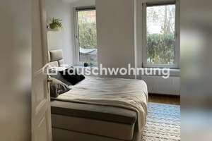 Tauschwohnung: 3 Zimmer Wohnung im Sprengelkiez, Wedding – Torfstraße 25, 13353 Wedding, Berlin – Vorschaubild 3