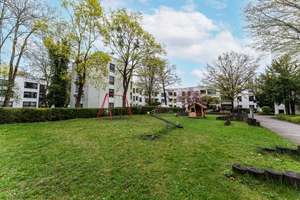 Bezugsfreie u. renovierte Wohnung mit Loggia in ruhiger Lage – Die vollständige Adresse der Immobilie erhältst du vom Anbieter., 81375 Neuhadern, München – Vorschaubild 28