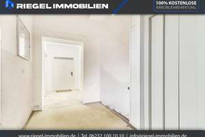 Sie hier? Wir auch! Kapitalanlage oder Eigennutzung - modernisierte 2 Zimmer Wohnung – Die vollständige Adresse der Immobilie erhältst du vom Anbieter., 68169 Neckarstadt-West, Mannheim – Vorschaubild 13