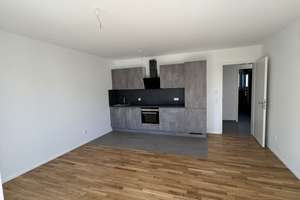 Erstbezug | 3,5-Zimmer | über den Dächern | Einbauküche | Balkon | Einzelgarage | KFW55 | ER-Zentrum – Anton-Bruckner-Straße 10, 91052 Röthelheim, Erlangen – Vorschaubild 5