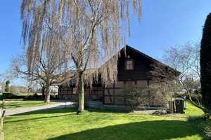 Großzügiges Einfamilienhaus mit Bauplatz – Gütersloh (Kreis) – Vorschaubild 3