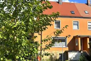 Sanierungsbedürftige Doppelhaushälfte in bester Innenstadtlage von Forchheim! – Karolingerstr. 11, 91301 Forchheim – Vorschaubild 3