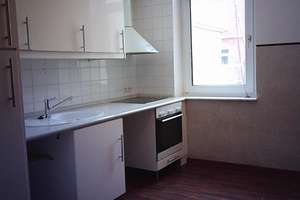 Charmante 2,5-Zimmer-Wohnung in Döhren – inkl.Garage und Gartennutzung – Die vollständige Adresse der Immobilie erhältst du vom Anbieter., 30519 Döhren, Hannover – Vorschaubild 6
