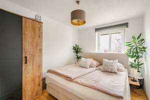 Wohnen mit Charakter: 3-Zimmer-Wohnung in München – 81543 Siebenbrunn, München – Vorschaubild 6