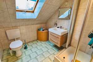 Traumhaus in Sackgassenlage mit 183 m² Wohnfläche in Moers-Kapellen! – Wesel (Kreis) – Vorschaubild 10