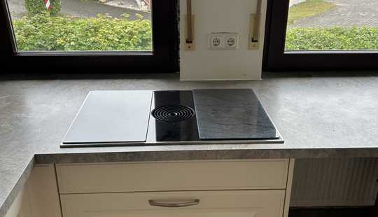Bild von Geräumiges, preiswertes 5-Zimmer-Einfamilienhaus in Bogel