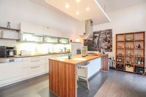 Exklusiver Altbau mit privatem Garten, moderner Raumaufteilung & variabler Wohnstruktur – Die vollständige Adresse der Immobilie erhältst du vom Anbieter., 30159 Mitte (Ortsteil), Hannover – Vorschaubild 6