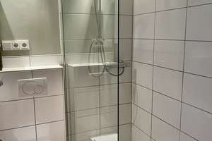 Neue voll möblierte Wohnung in Pempelfort - fully furnitured apartment – Annastraße 51, 40477 Pempelfort, Düsseldorf – Vorschaubild 9