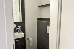 Gepflegte 4-Zimmer-Wohnung mit Balkon und idealer Infrastruktur  – Schalker Straße 114, 45881 Schalke, Gelsenkirchen – Vorschaubild 15